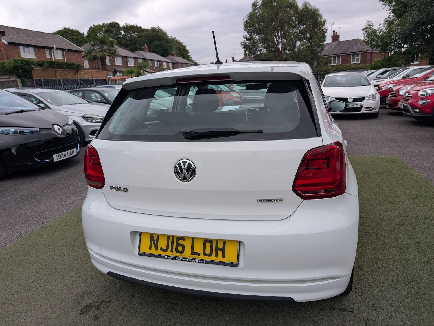 Vehicle 24