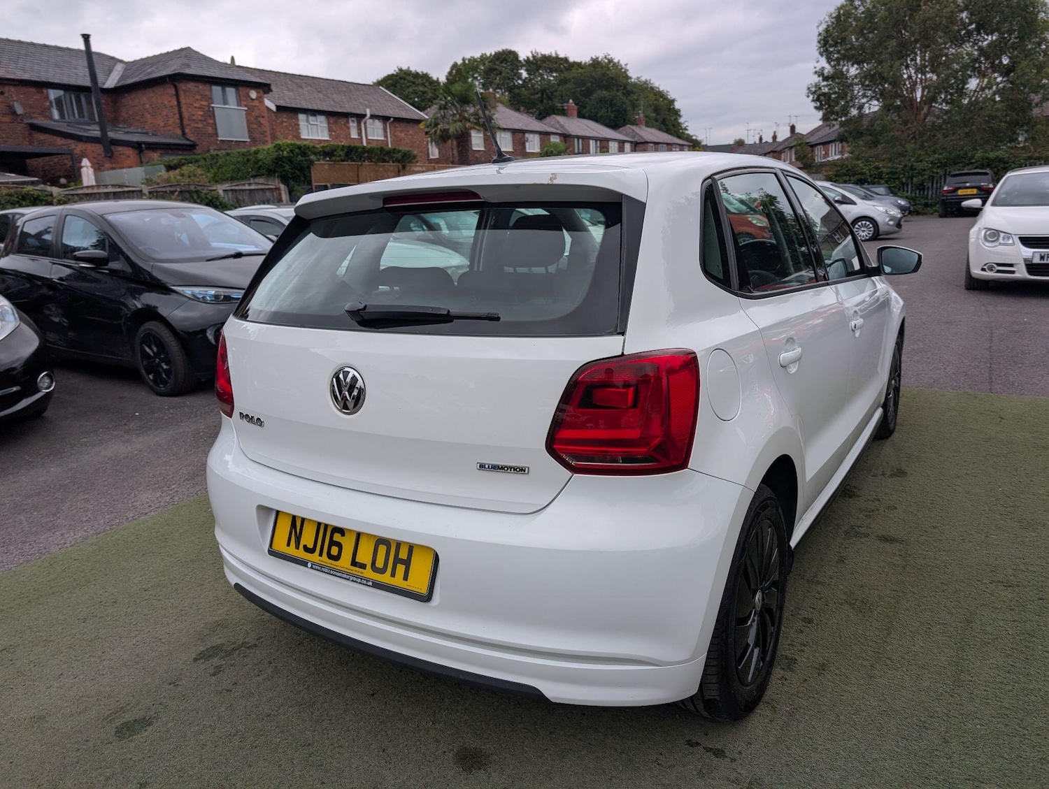Vehicle 25