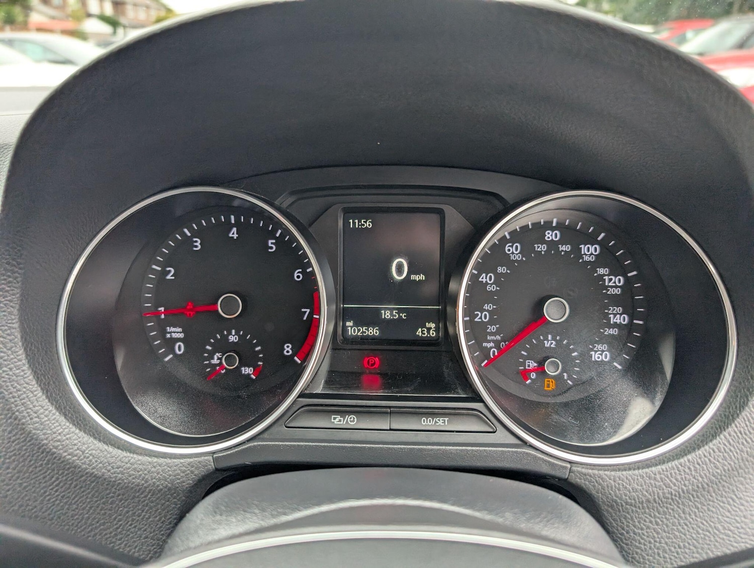 Vehicle 56