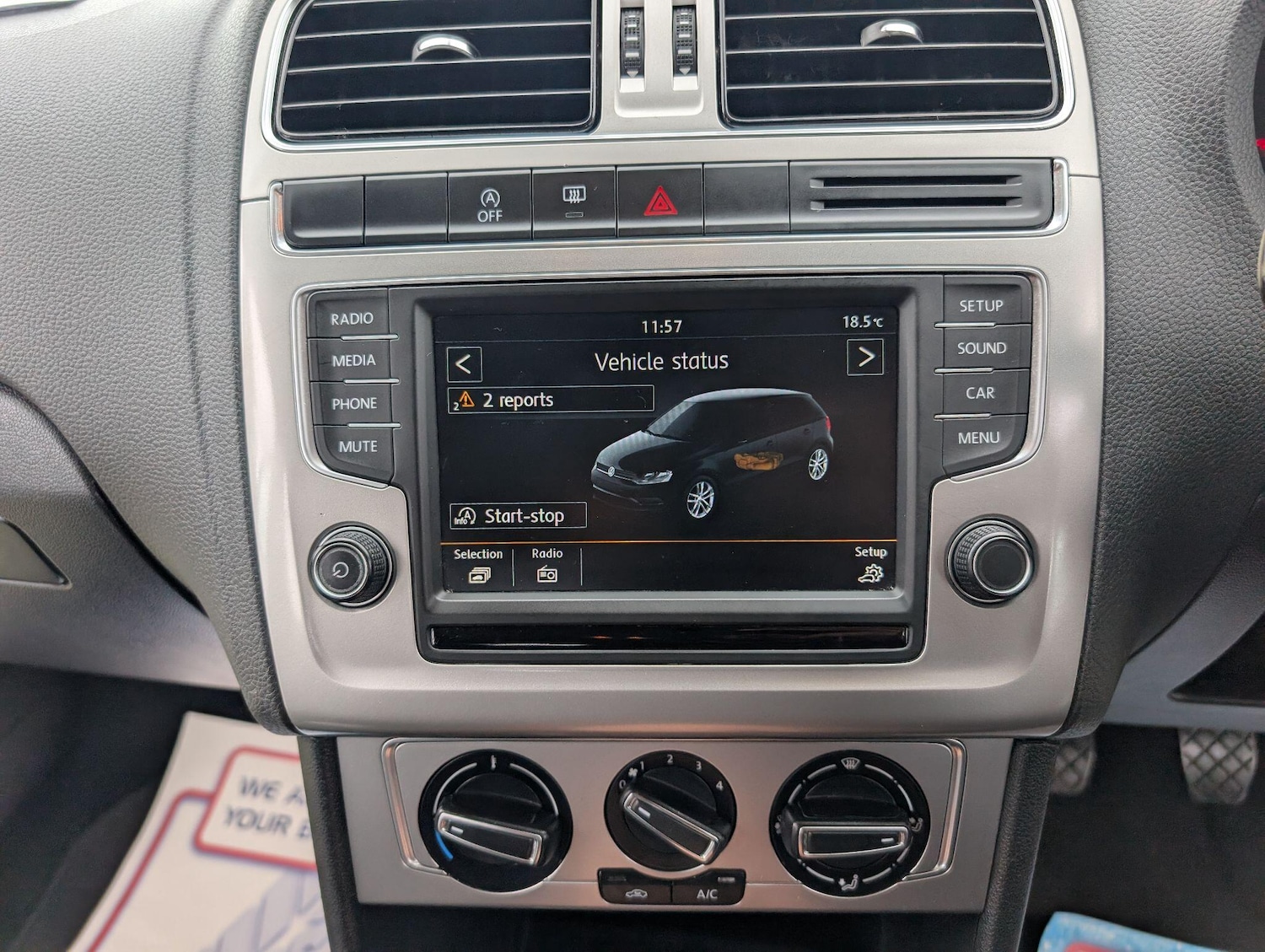 Vehicle 61