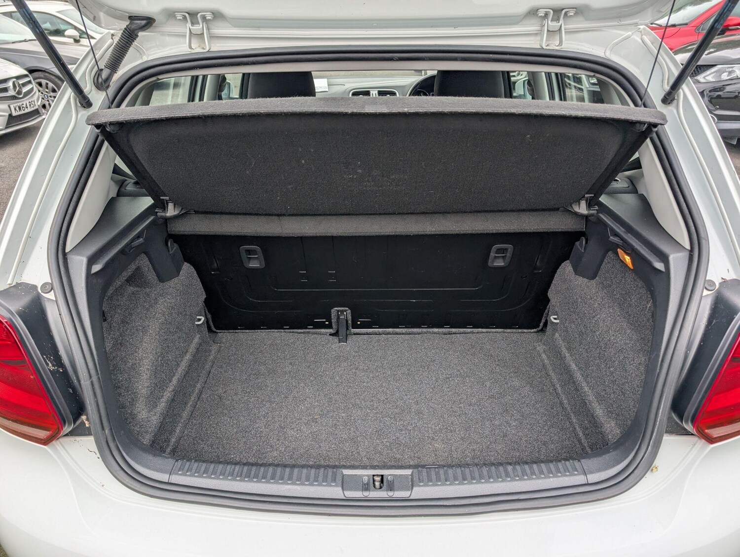 Vehicle 62