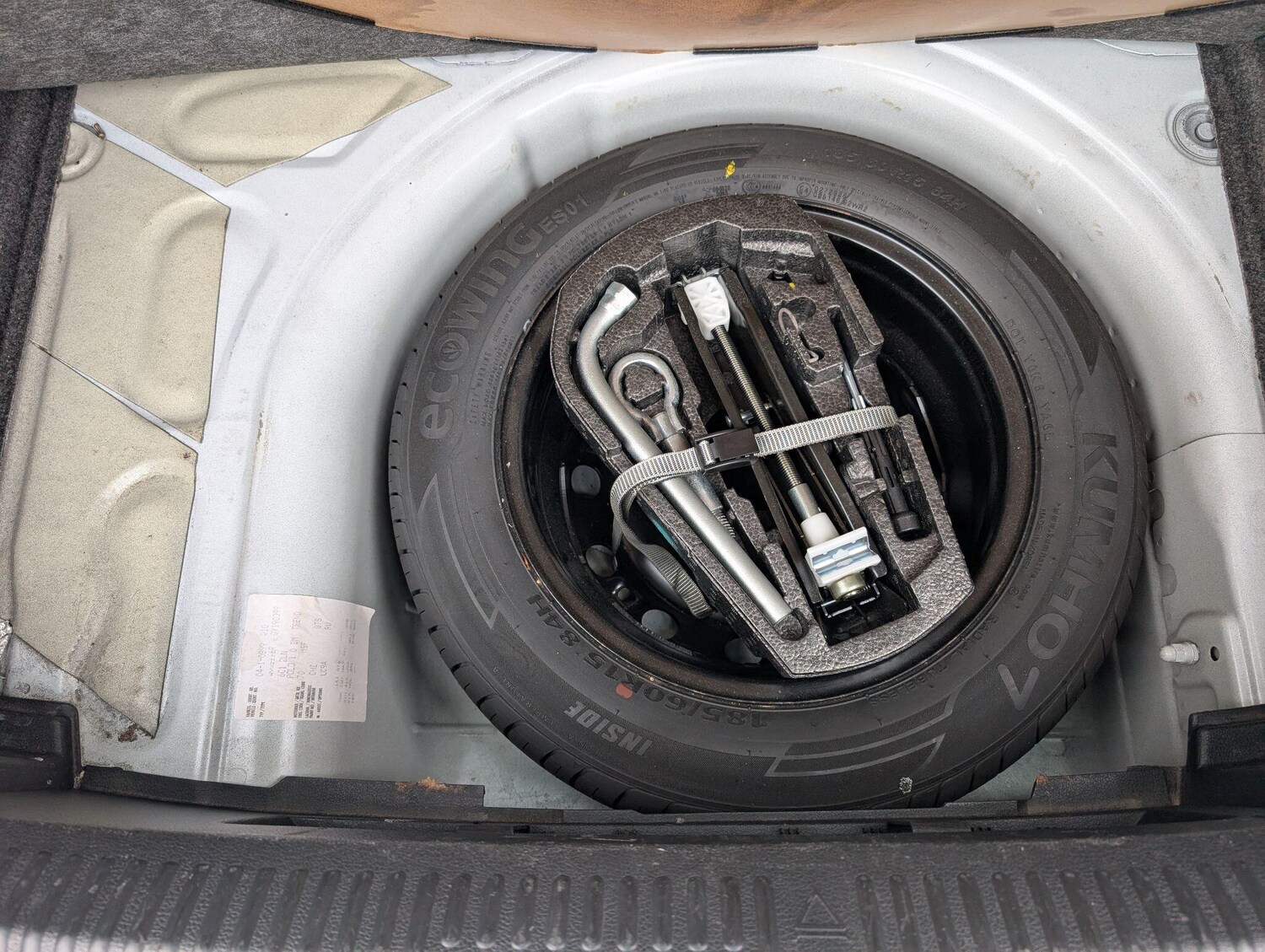 Vehicle 64
