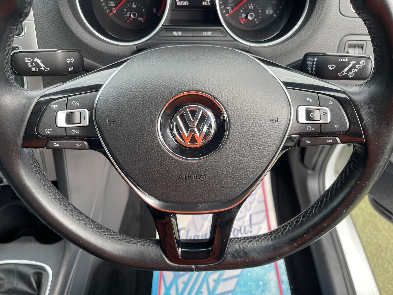 Vehicle 65