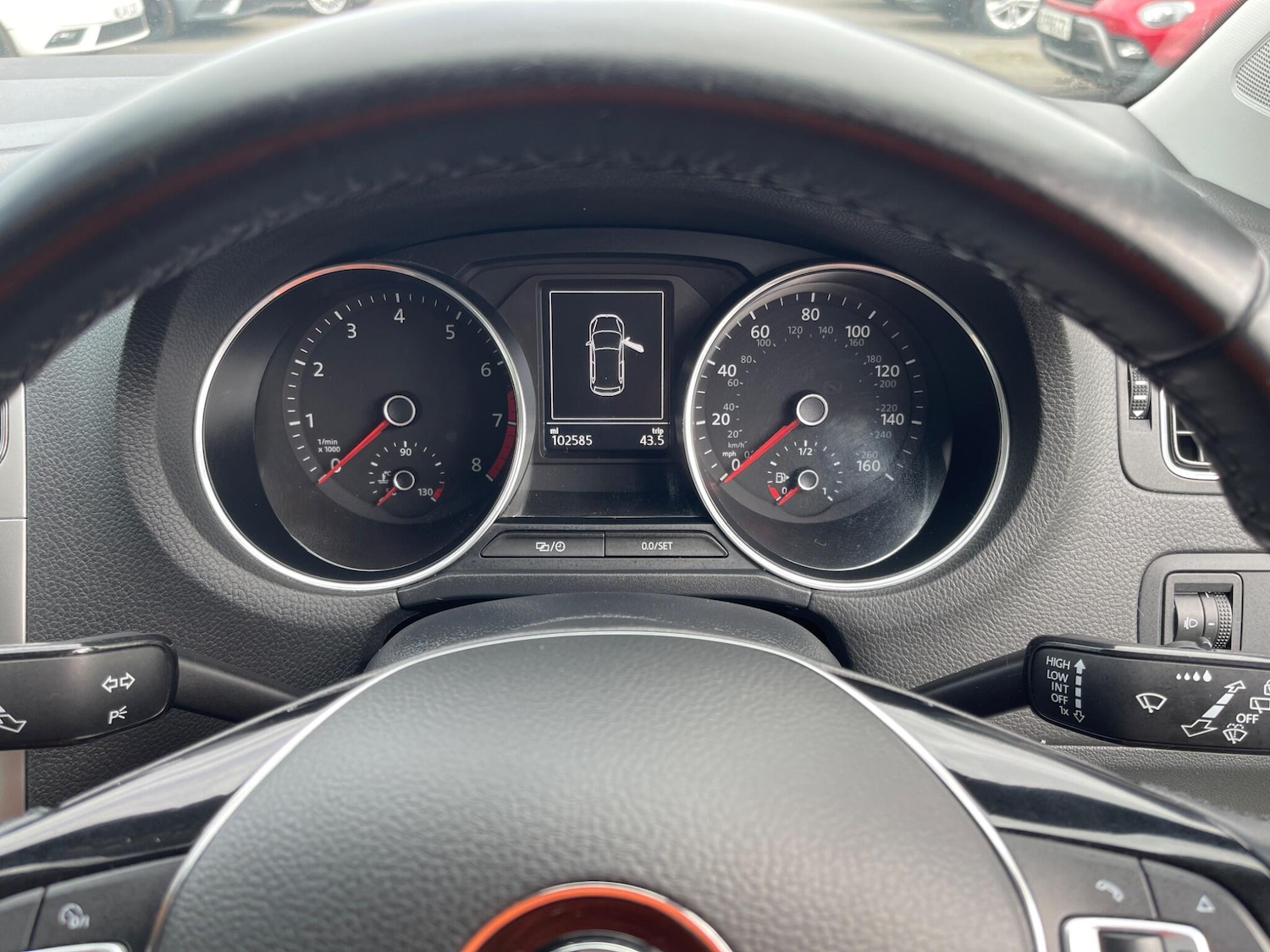 Vehicle 66