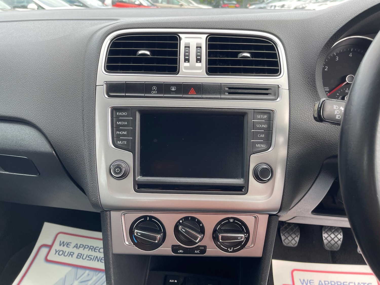 Vehicle 68