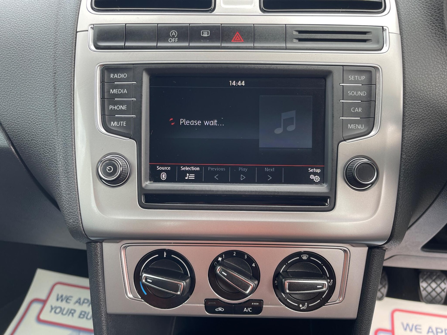 Vehicle 70