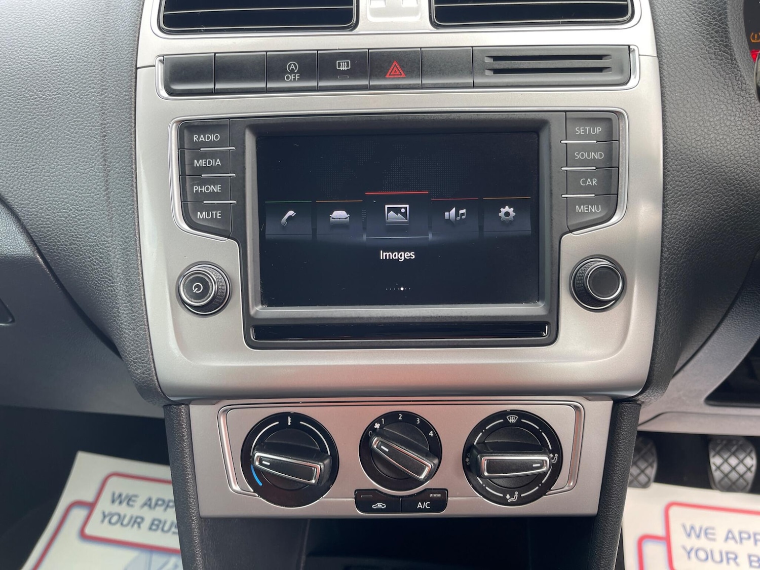 Vehicle 73