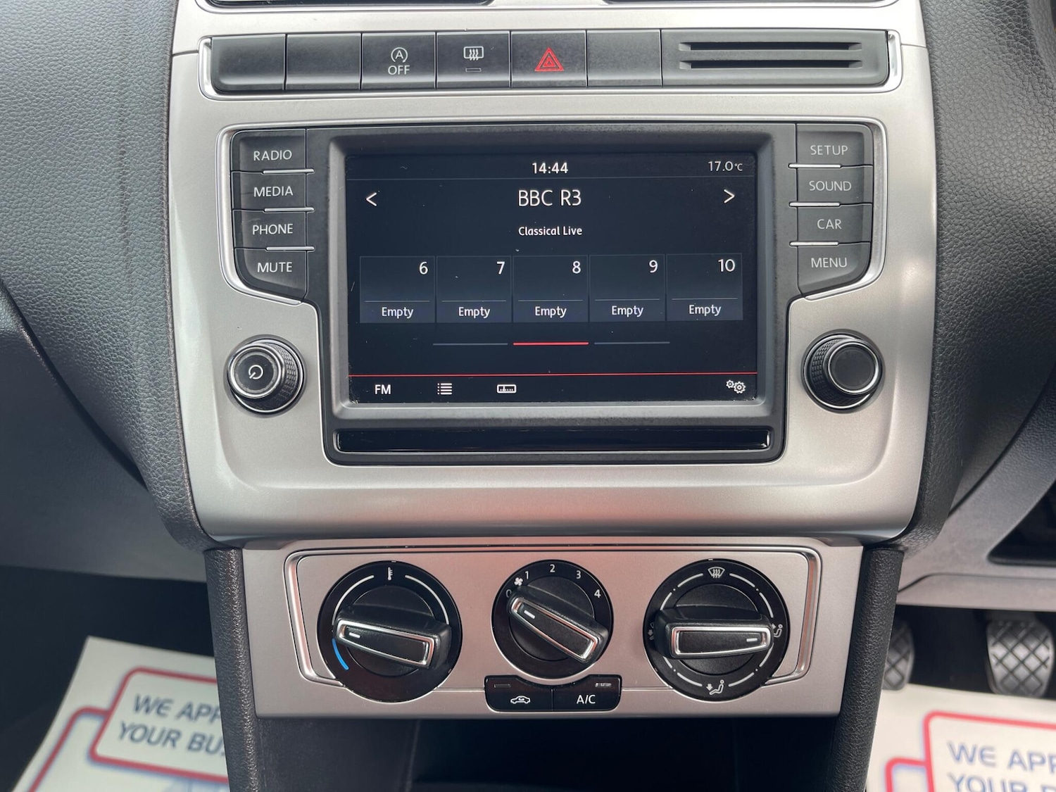 Vehicle 74
