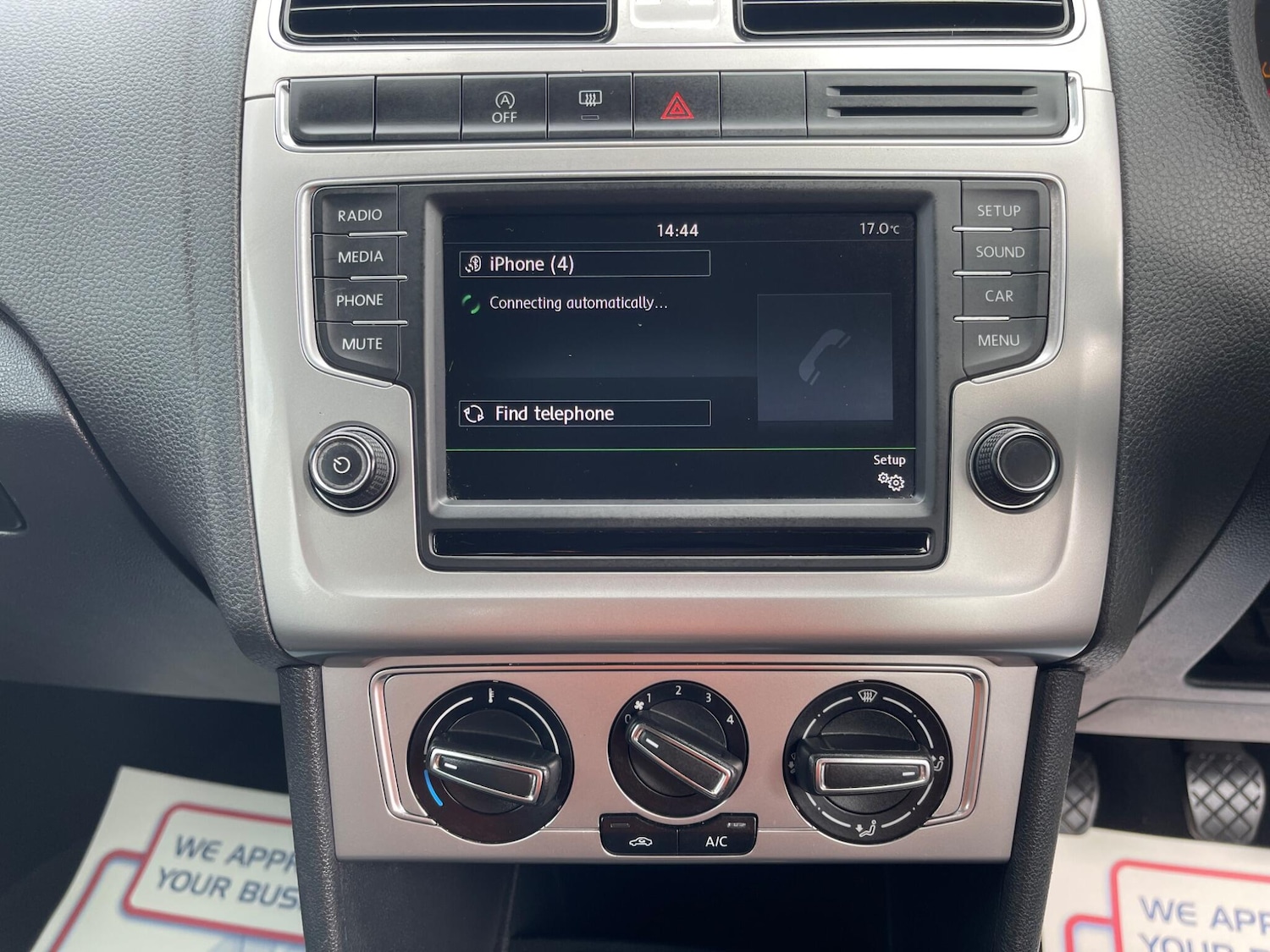 Vehicle 75