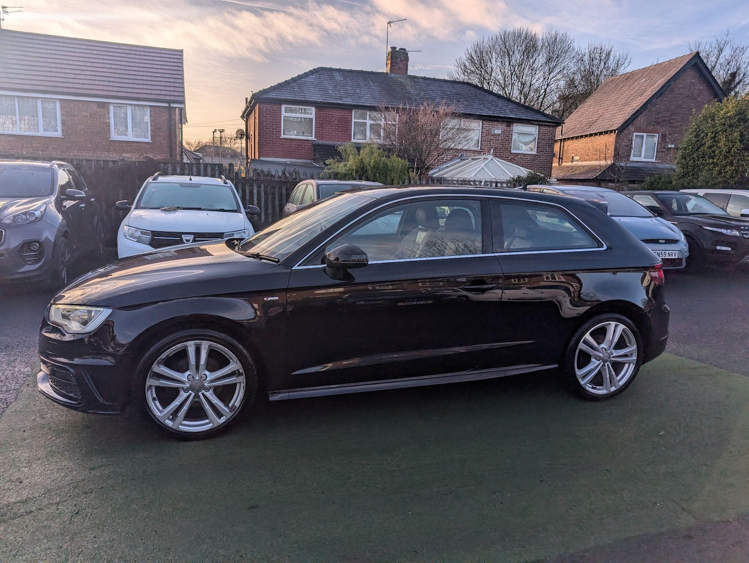 Used Audi A3 2014 for sale - 76887020: Photo 10