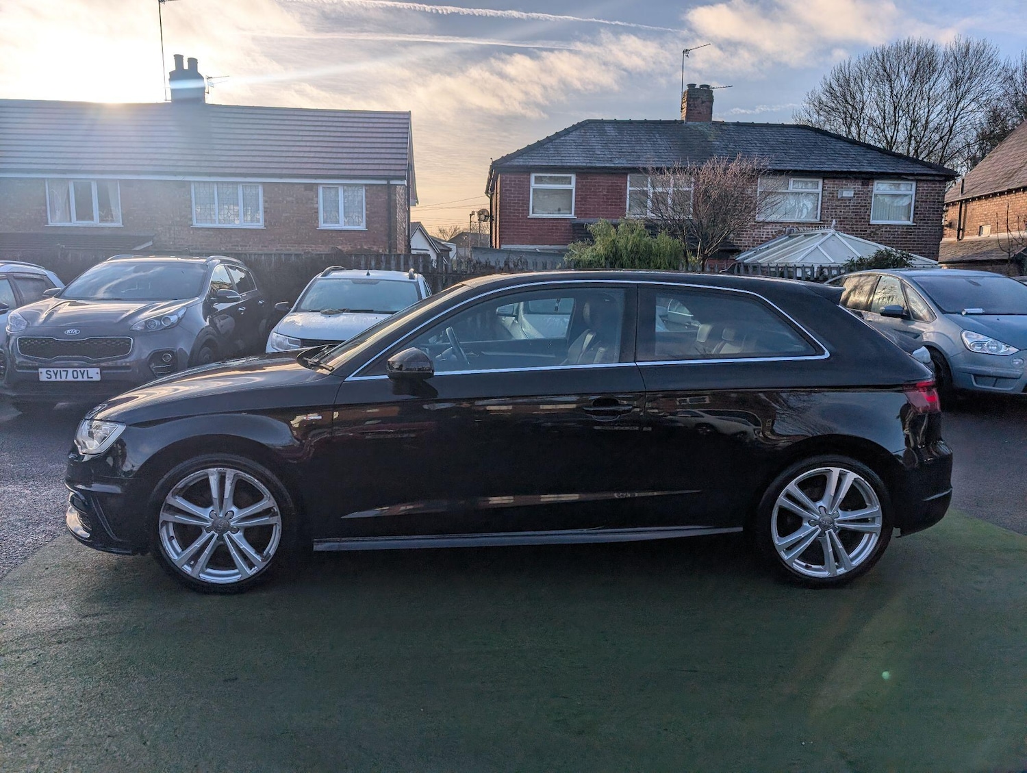 Used Audi A3 2014 for sale - 76887020: Photo 11