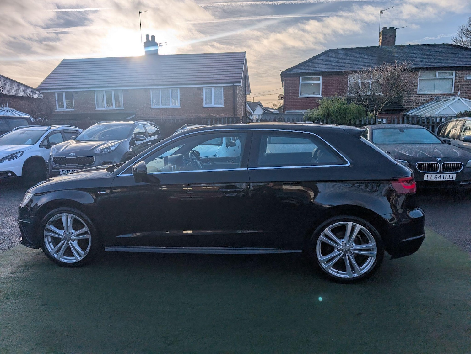 Used Audi A3 2014 for sale - 76887020: Photo 12