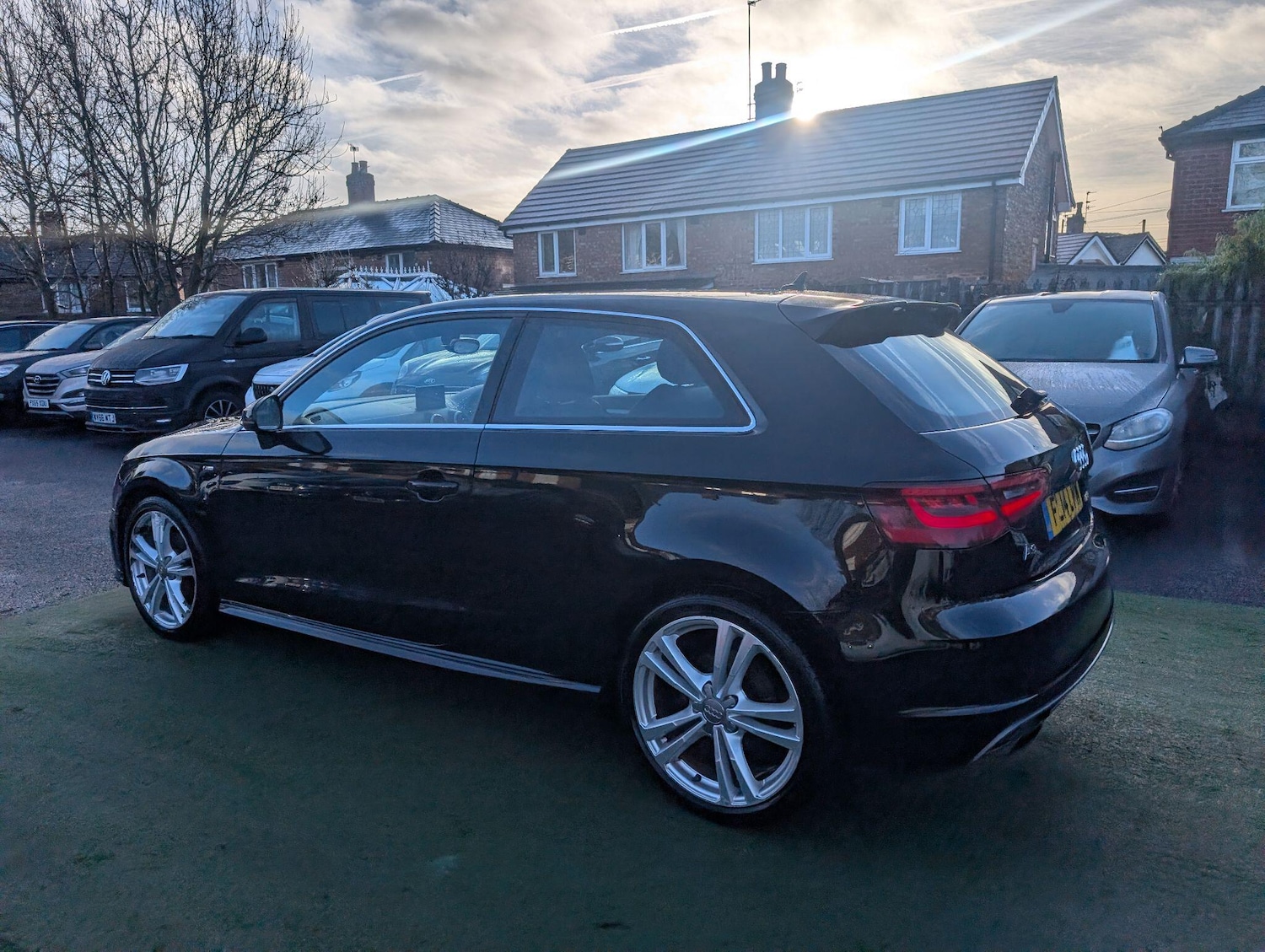 Used Audi A3 2014 for sale - 76887020: Photo 14