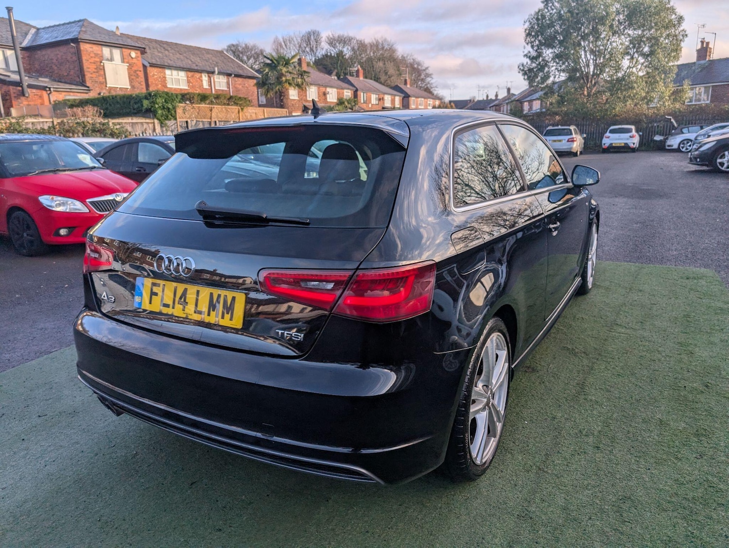 Used Audi A3 2014 for sale - 76887020: Photo 19