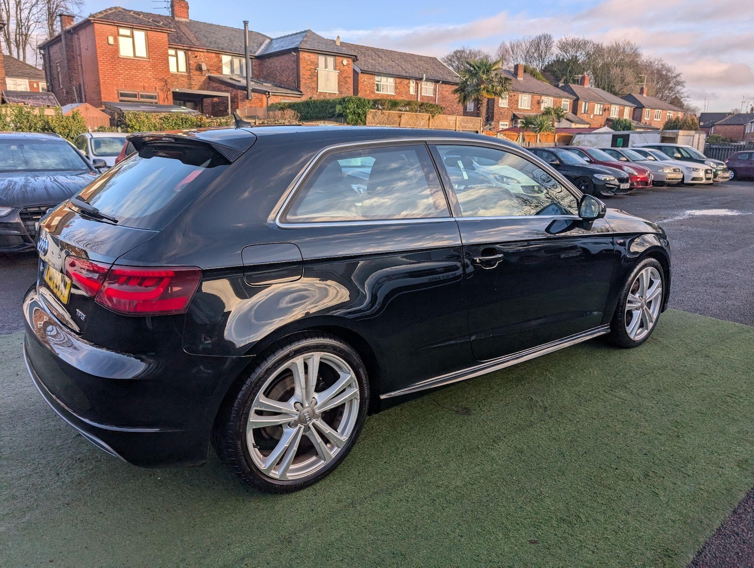 Used Audi A3 2014 for sale - 76887020: Photo 21