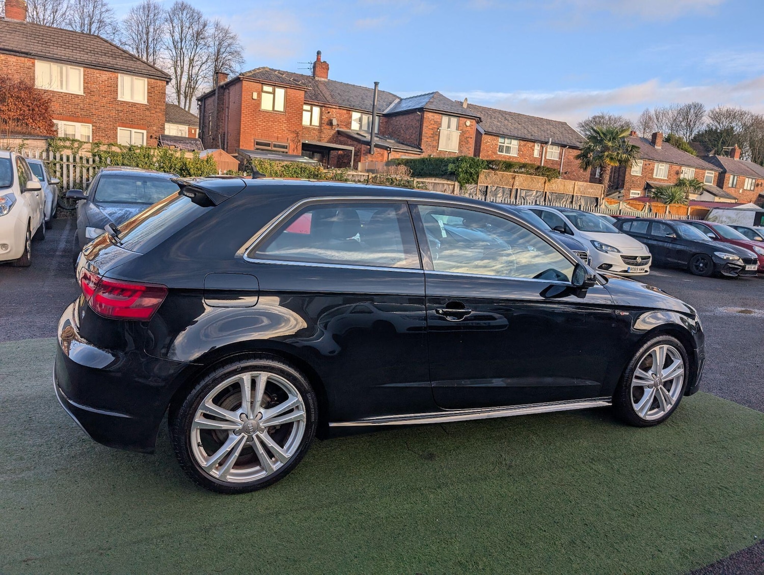 Used Audi A3 2014 for sale - 76887020: Photo 22