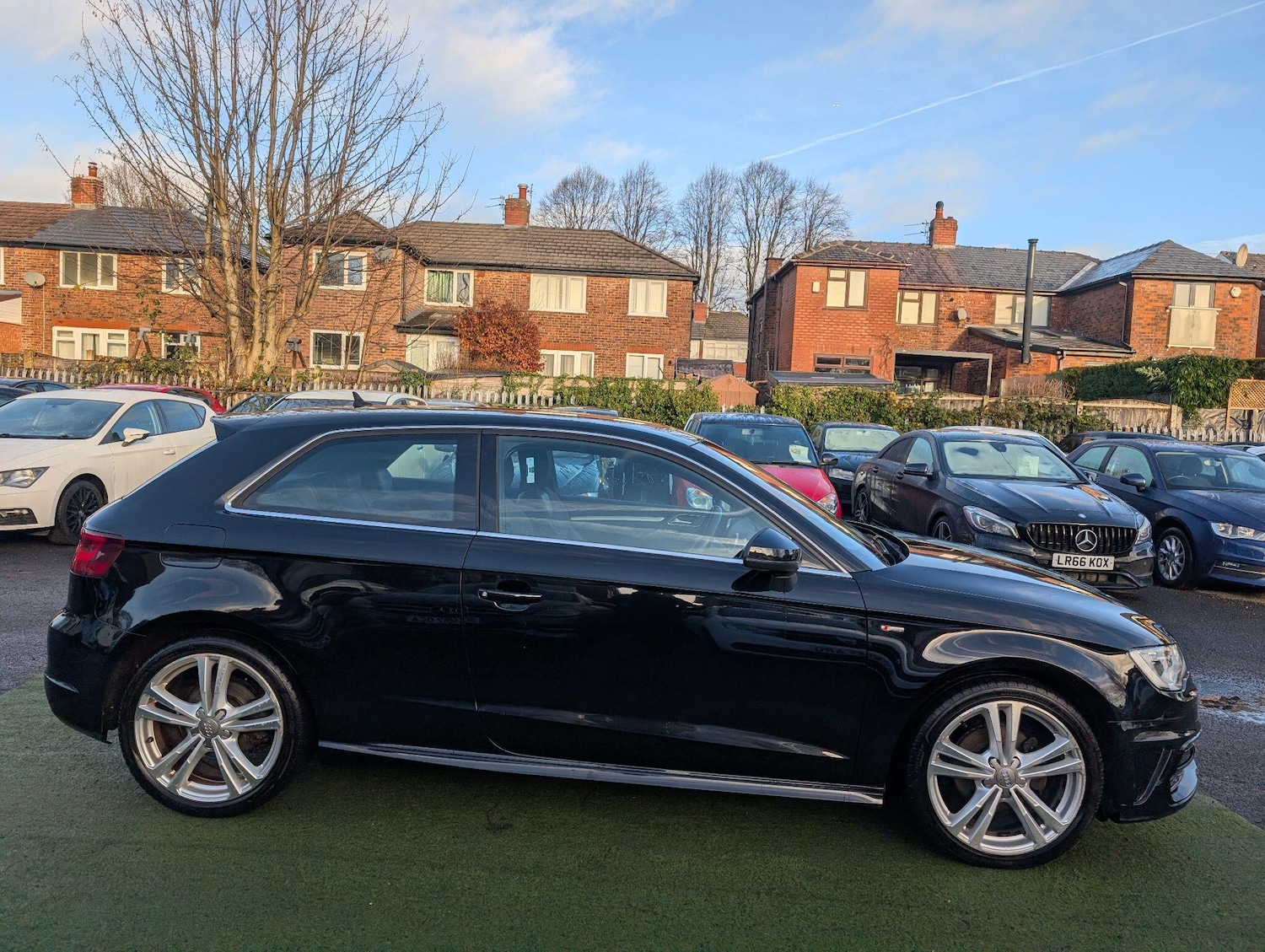 Used Audi A3 2014 for sale - 76887020: Photo 23