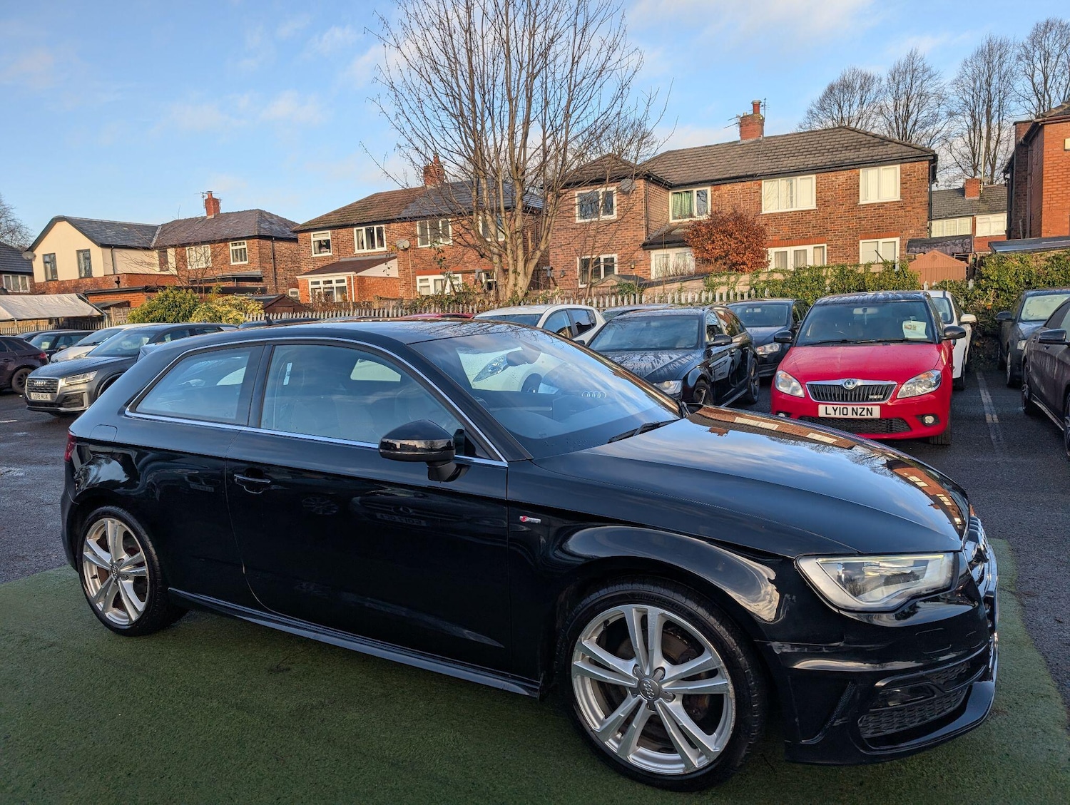 Used Audi A3 2014 for sale - 76887020: Photo 24