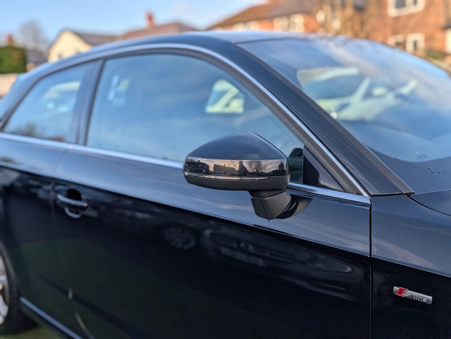 Used Audi A3 2014 for sale - 76887020: Photo 26