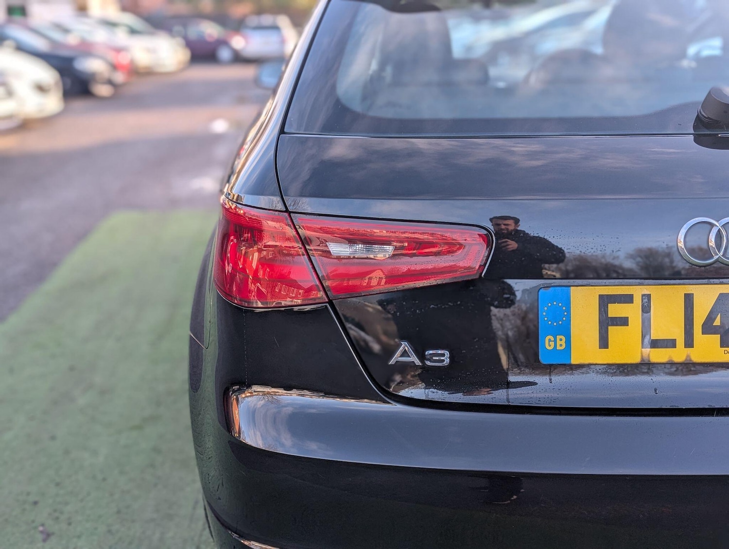 Used Audi A3 2014 for sale - 76887020: Photo 27