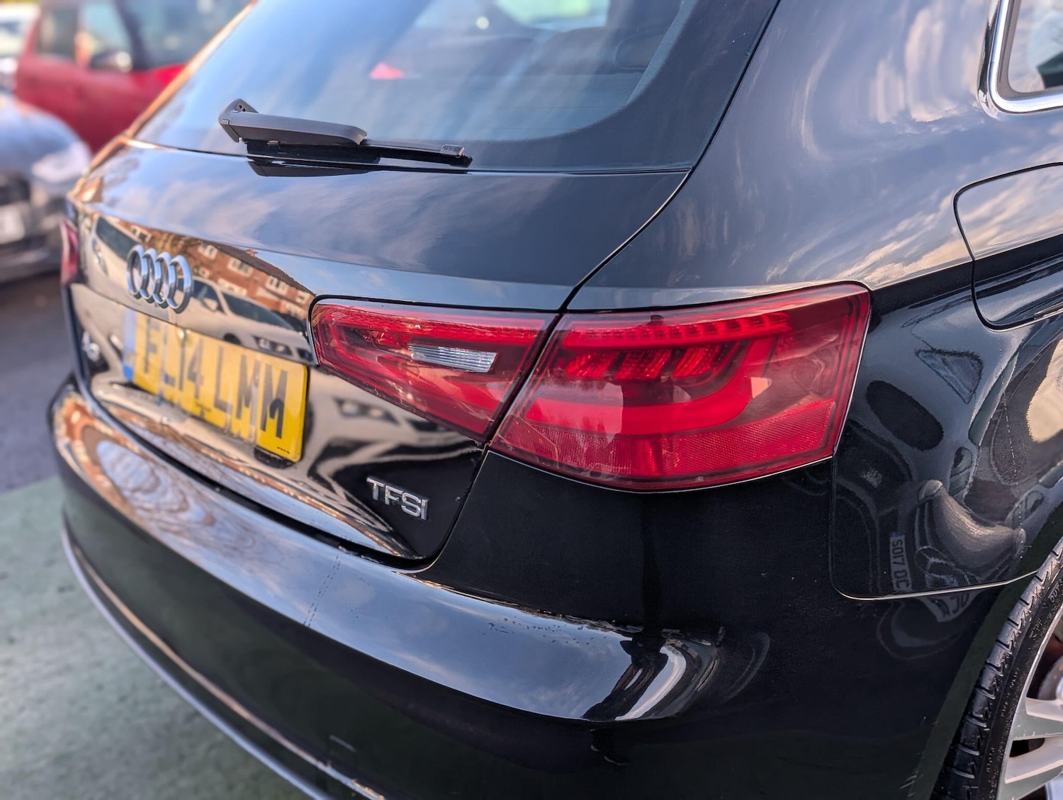 Used Audi A3 2014 for sale - 76887020: Photo 28