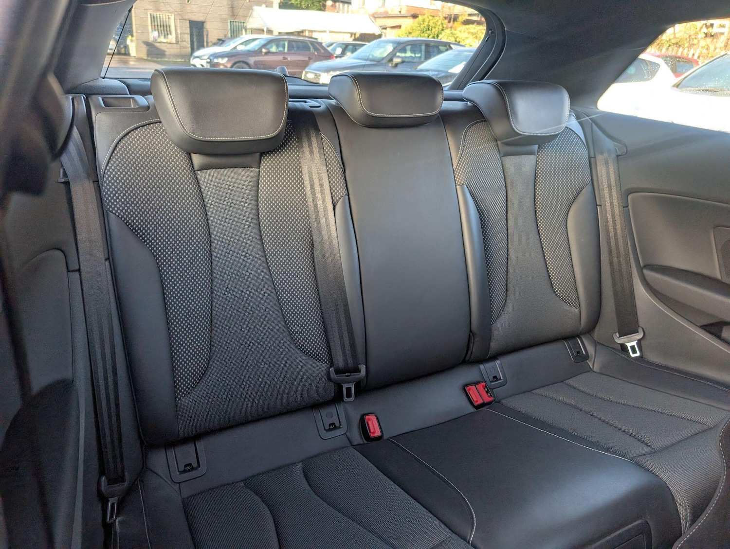 Used Audi A3 2014 for sale - 76887020: Photo 29