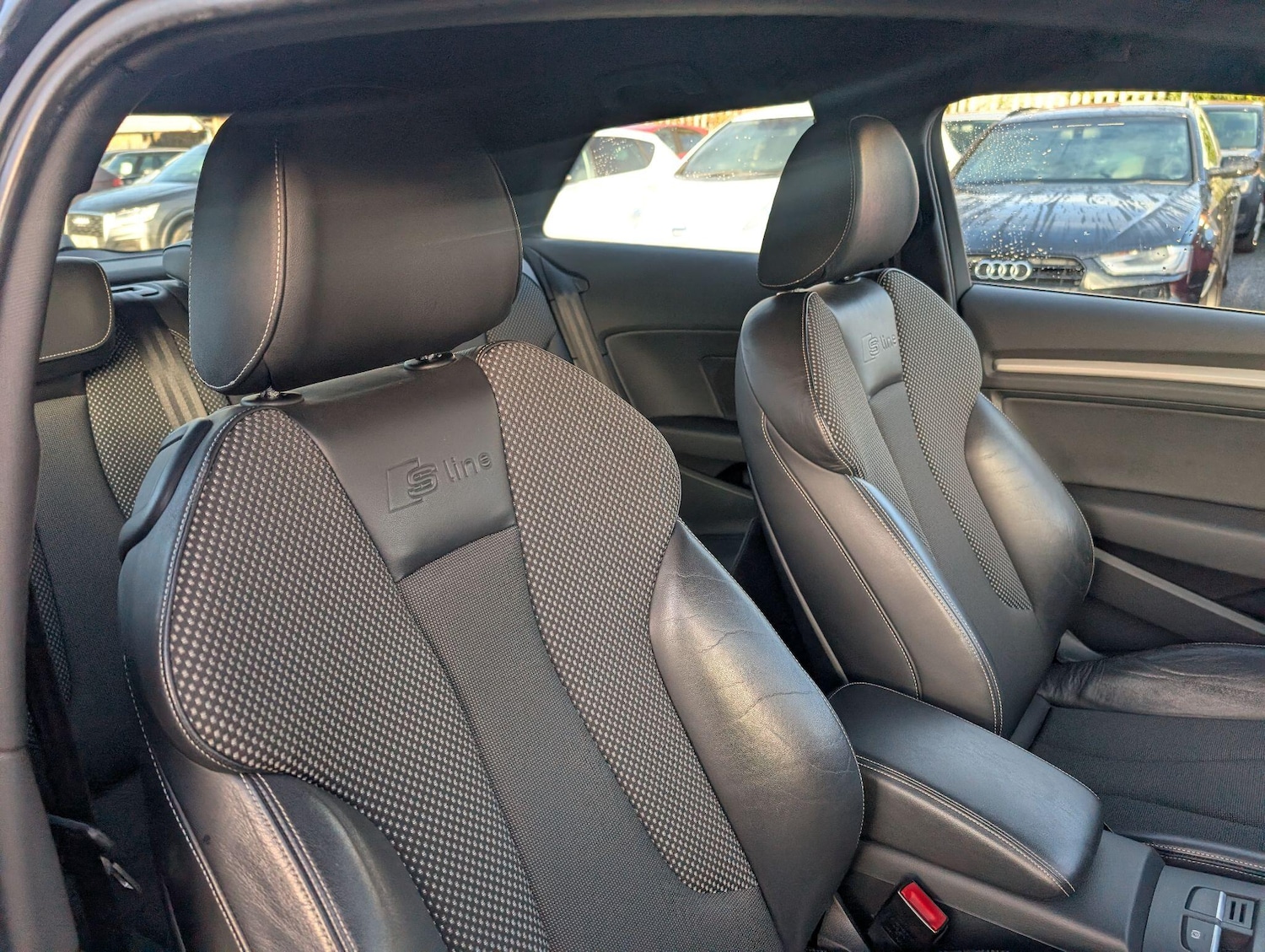 Used Audi A3 2014 for sale - 76887020: Photo 31