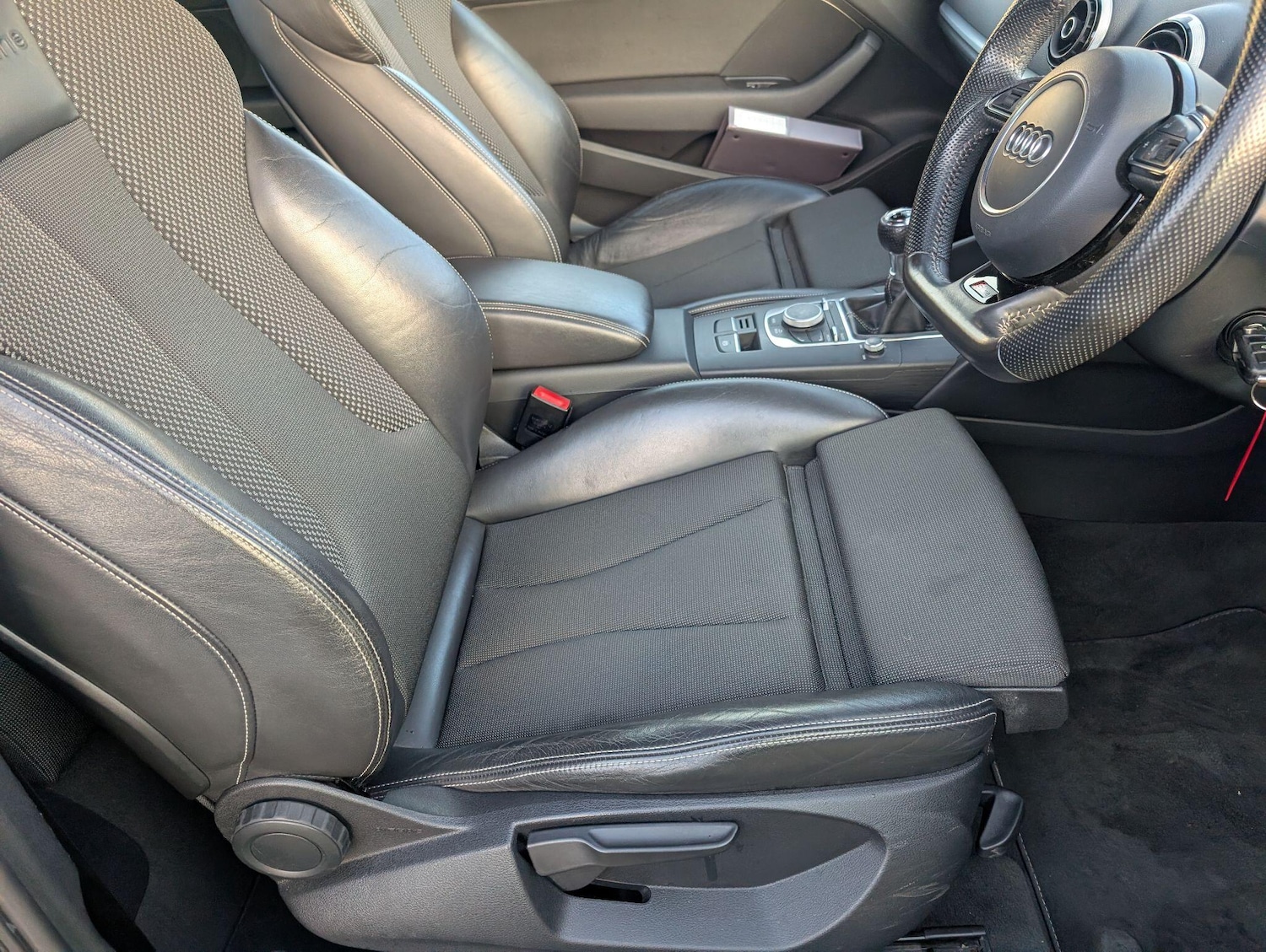 Used Audi A3 2014 for sale - 76887020: Photo 32