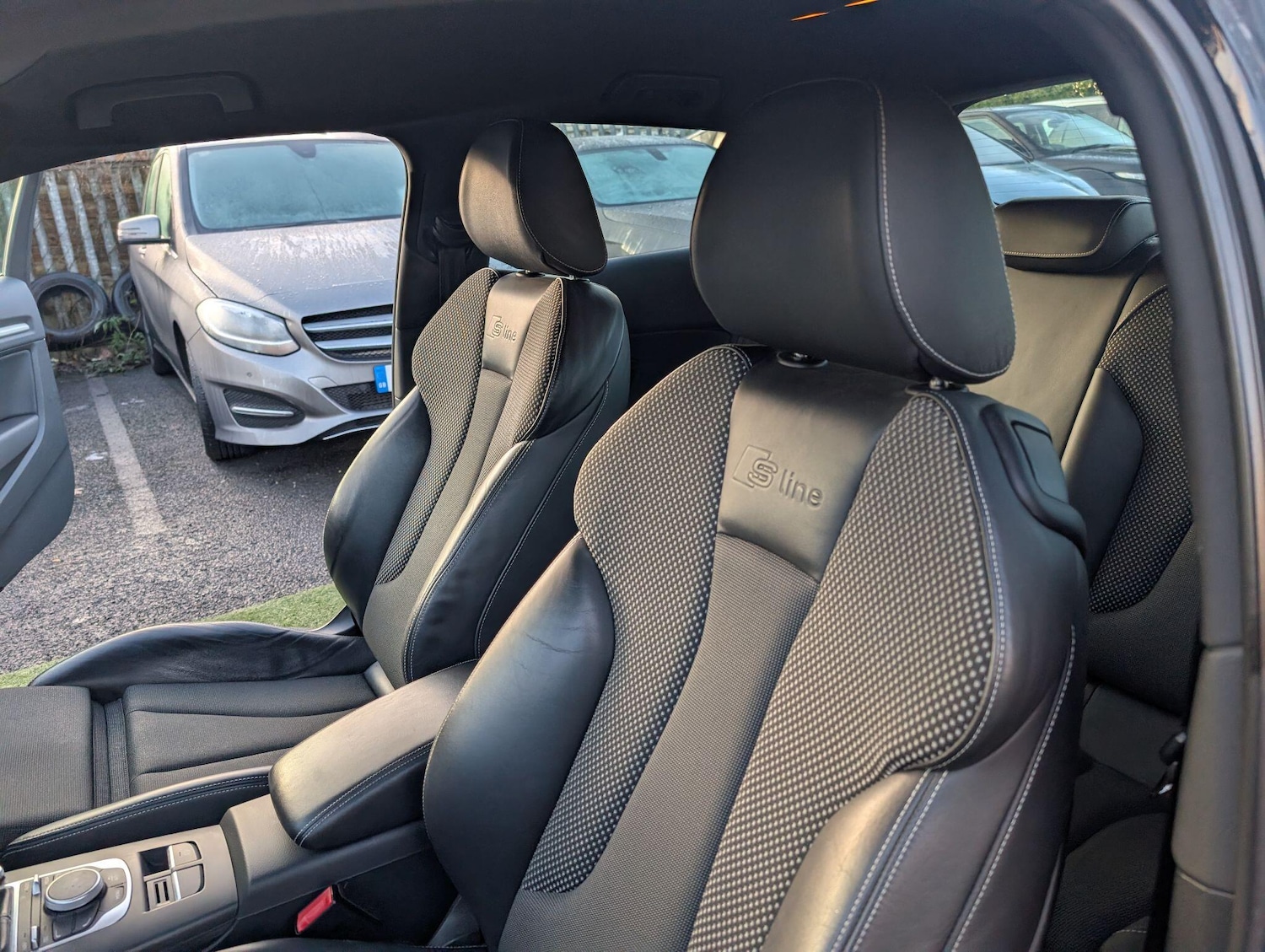 Used Audi A3 2014 for sale - 76887020: Photo 33