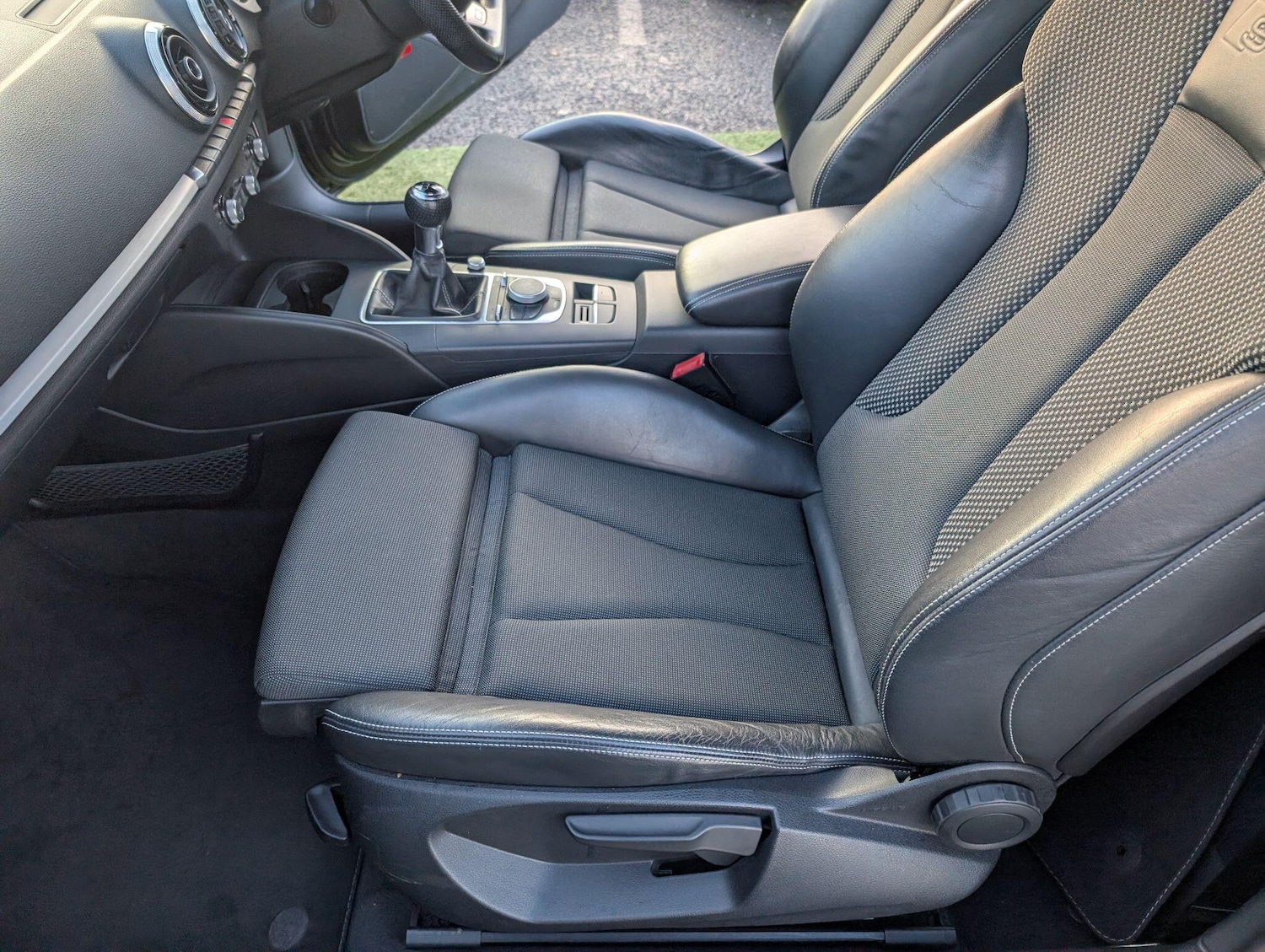 Used Audi A3 2014 for sale - 76887020: Photo 34