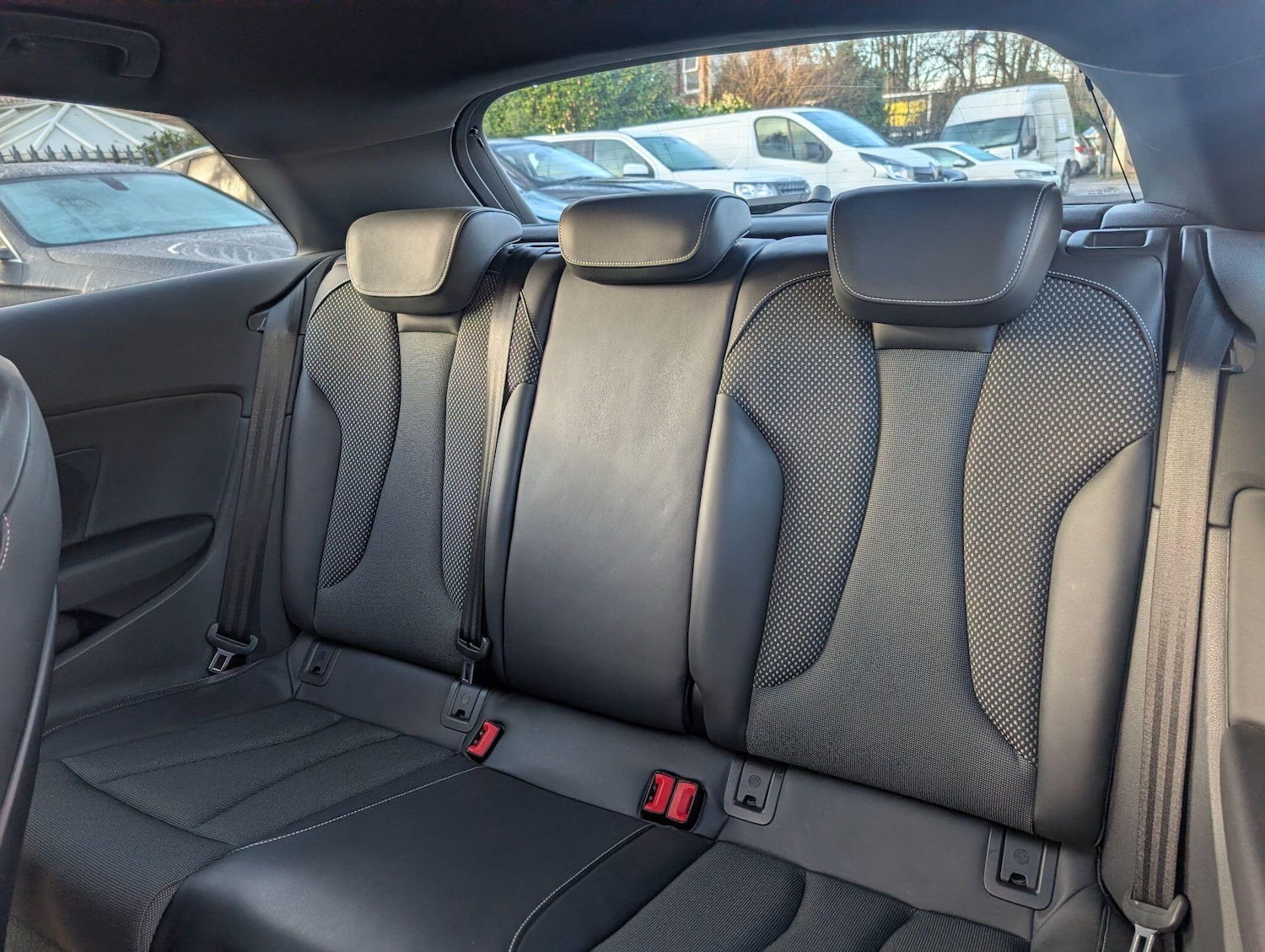 Used Audi A3 2014 for sale - 76887020: Photo 35