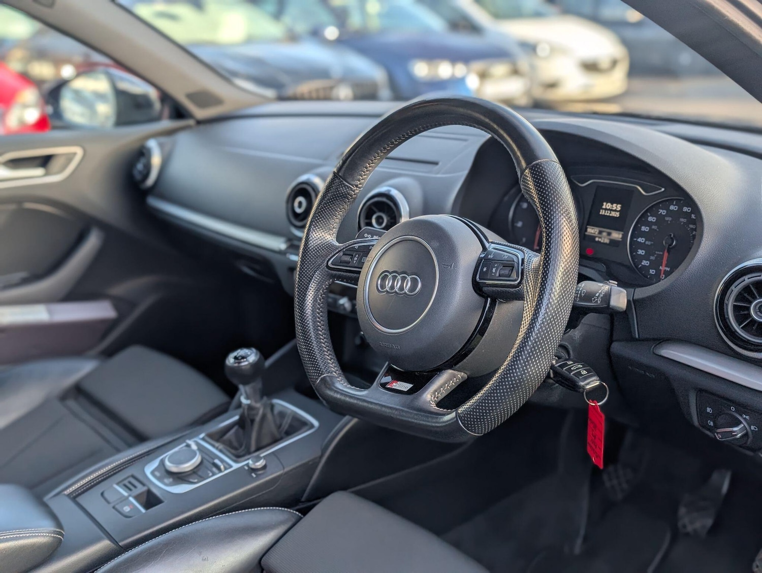 Used Audi A3 2014 for sale - 76887020: Photo 37