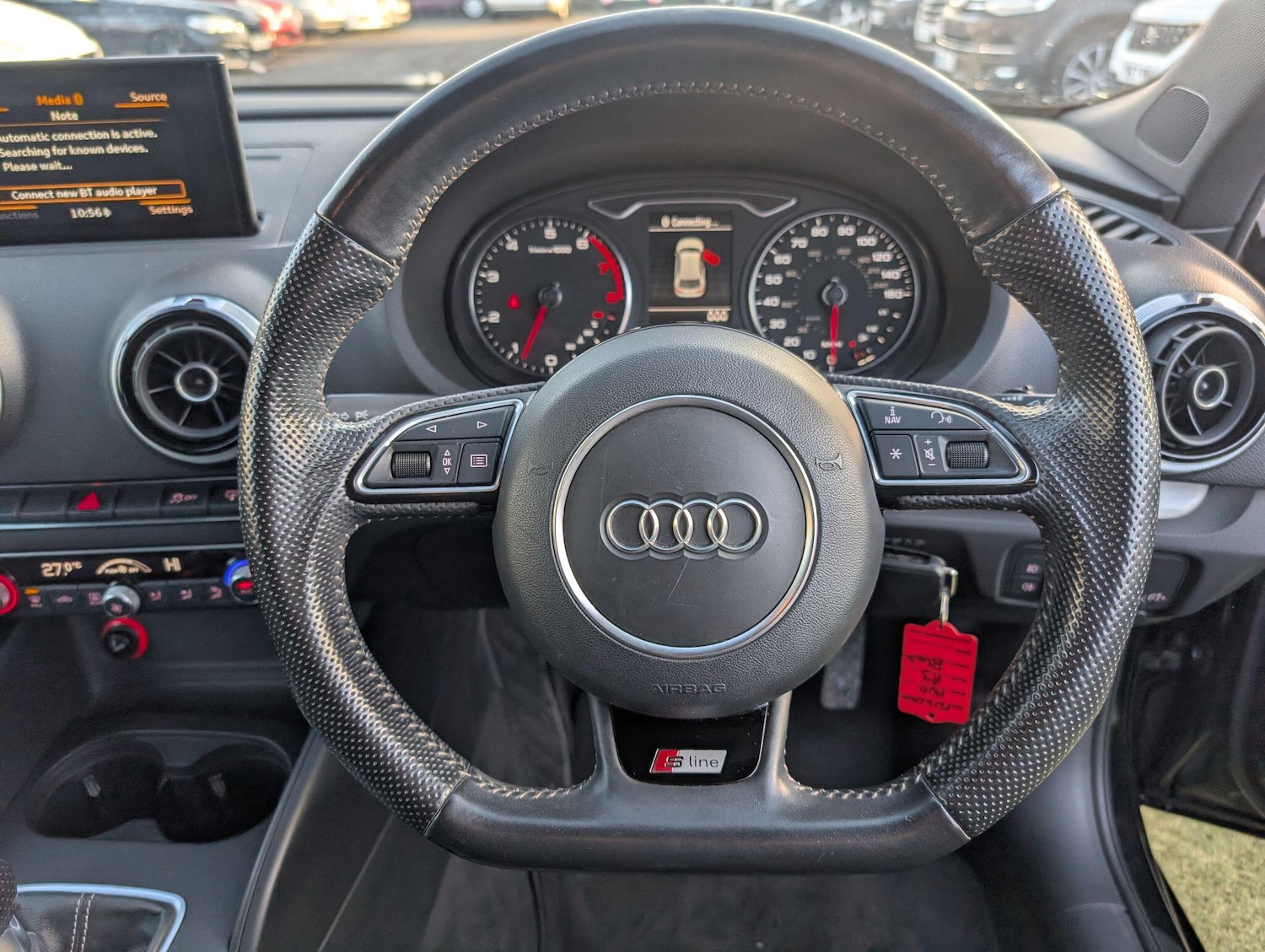 Used Audi A3 2014 for sale - 76887020: Photo 38