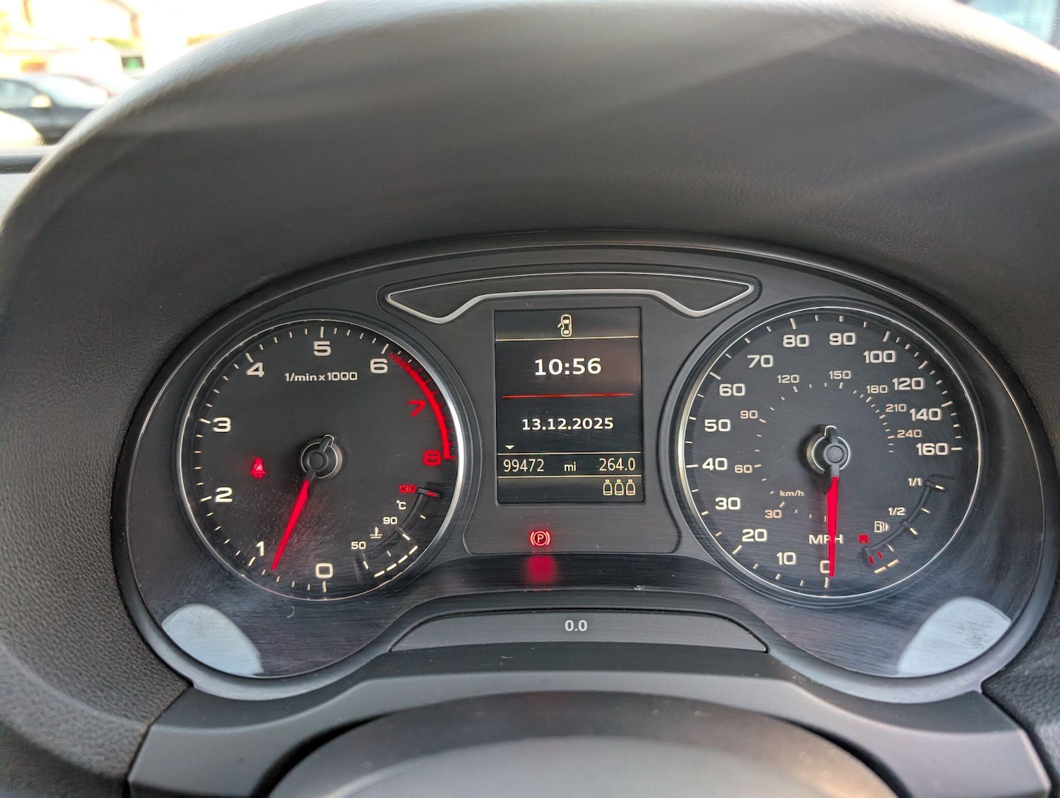 Used Audi A3 2014 for sale - 76887020: Photo 41