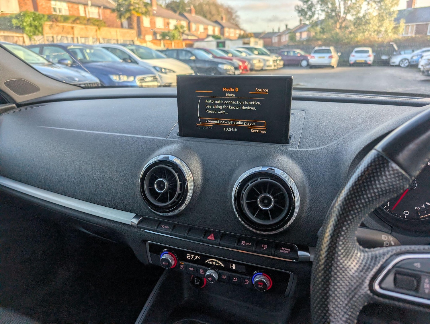 Used Audi A3 2014 for sale - 76887020: Photo 42