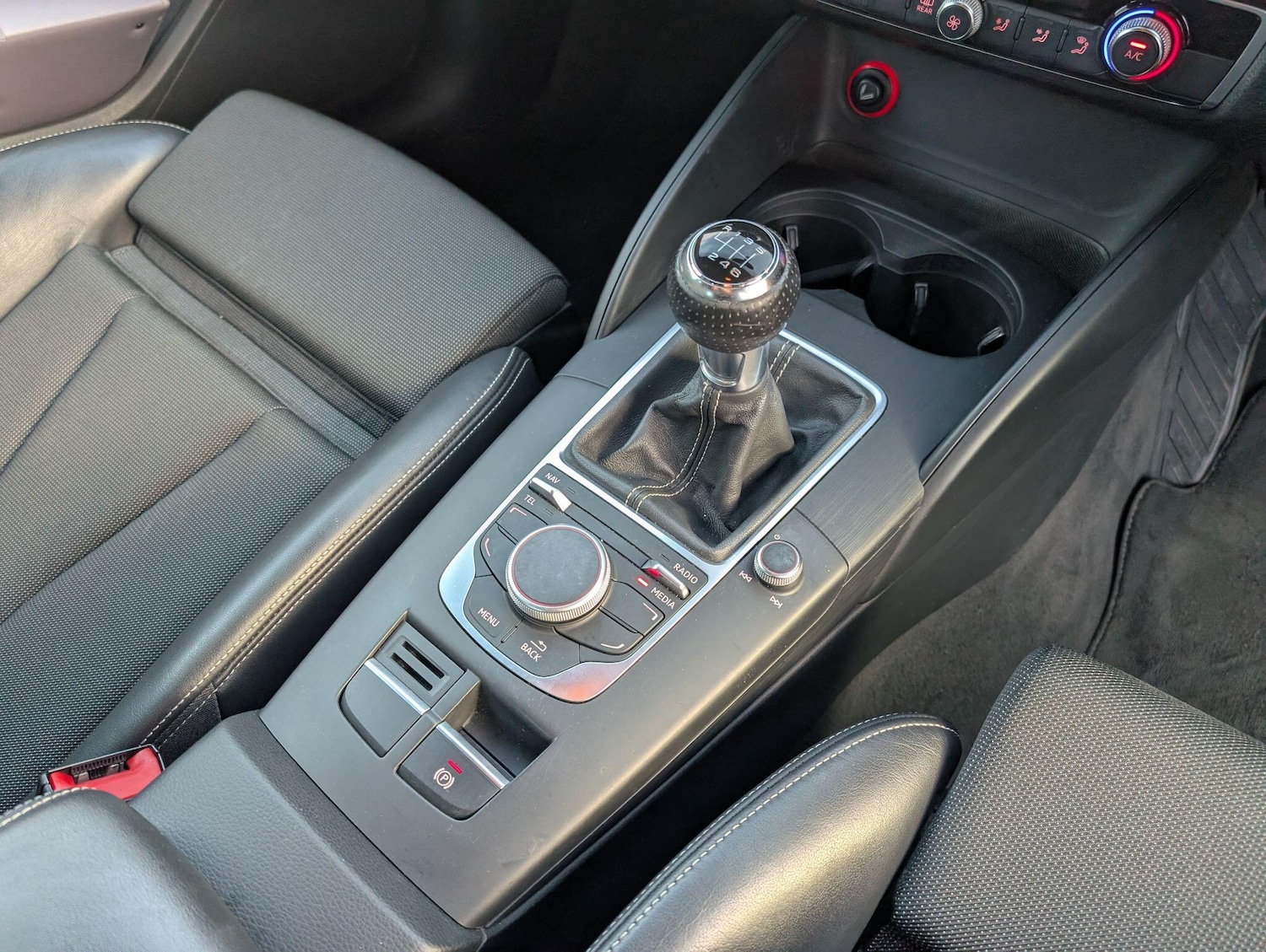 Used Audi A3 2014 for sale - 76887020: Photo 45