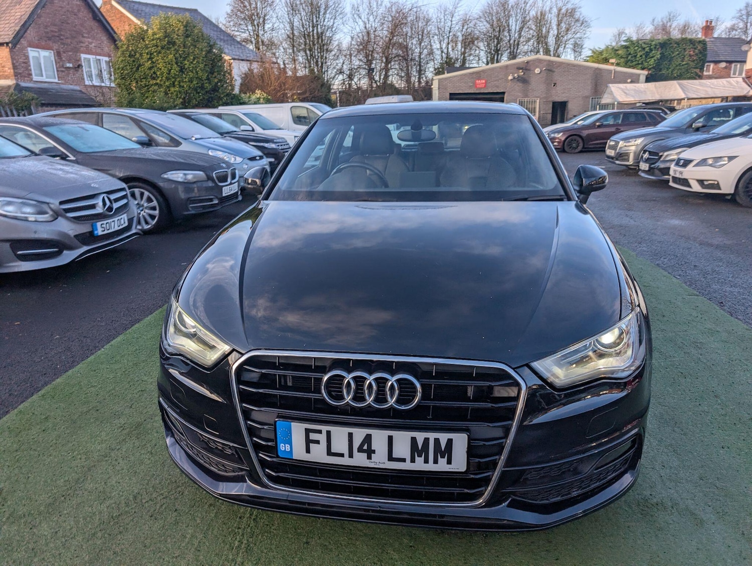 Used Audi A3 2014 for sale - 76887020: Photo 6