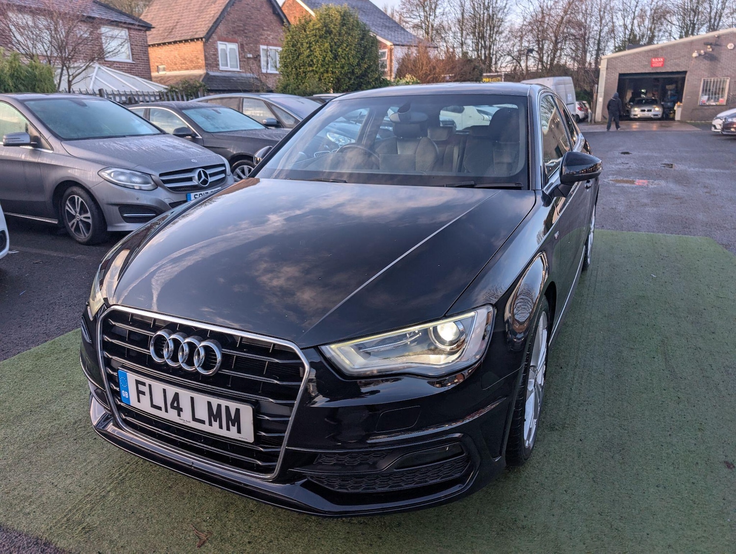 Used Audi A3 2014 for sale - 76887020: Photo 7