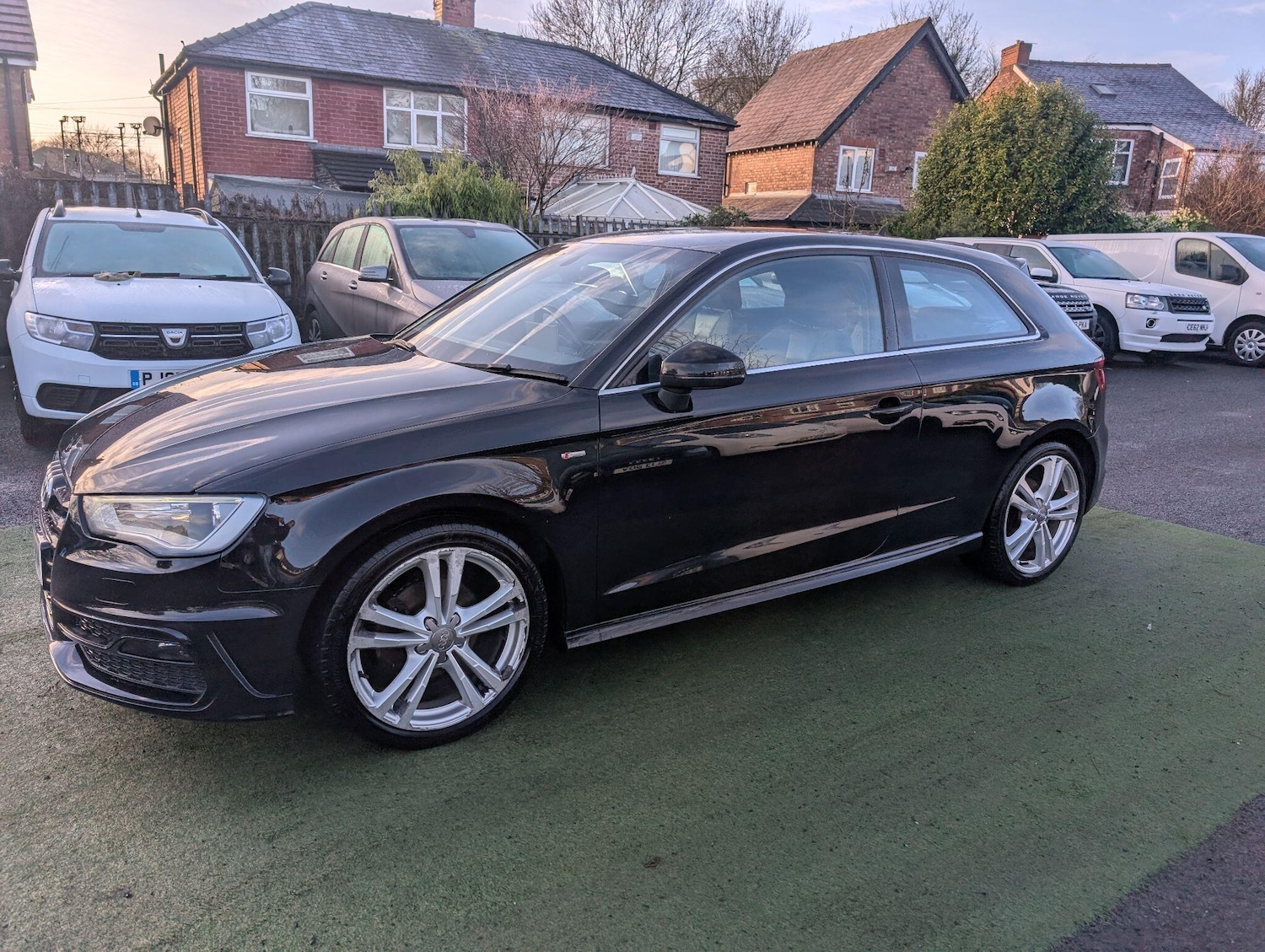 Used Audi A3 2014 for sale - 76887020: Photo 9