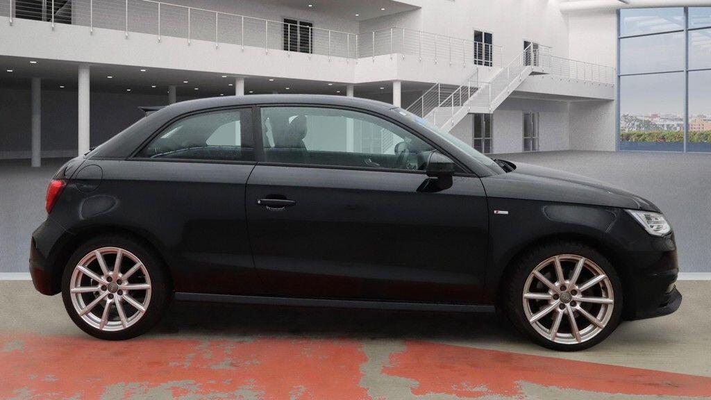Used Audi A1 2015 for sale - 77783144: Photo 10