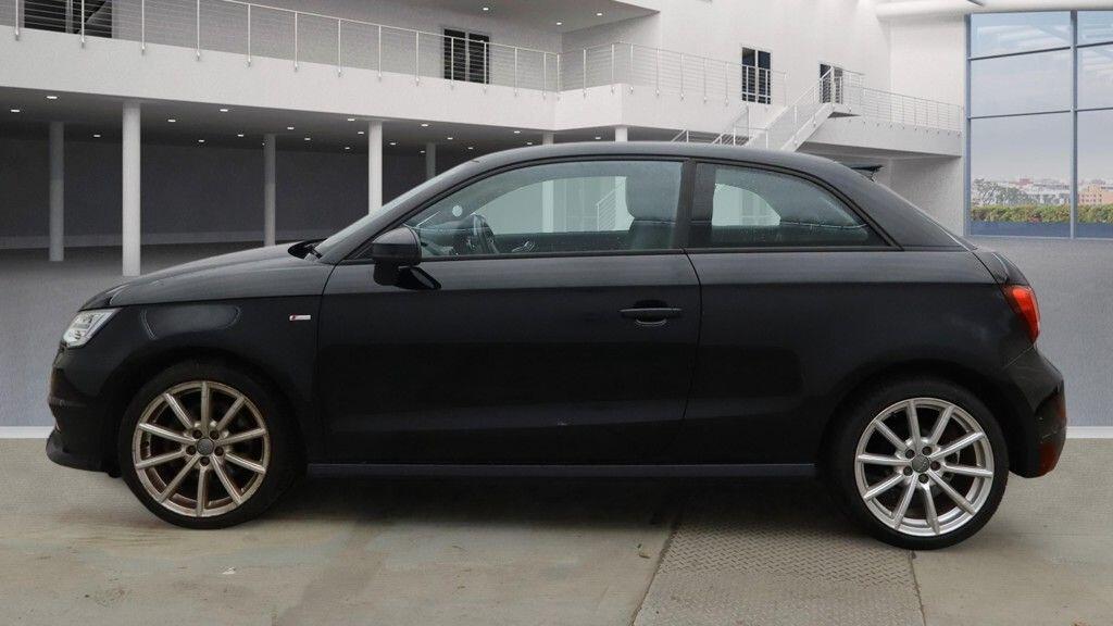 Used Audi A1 2015 for sale - 77783144: Photo 11