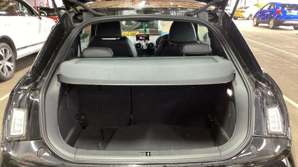 Used Audi A1 2015 for sale - 77783144: Photo 12