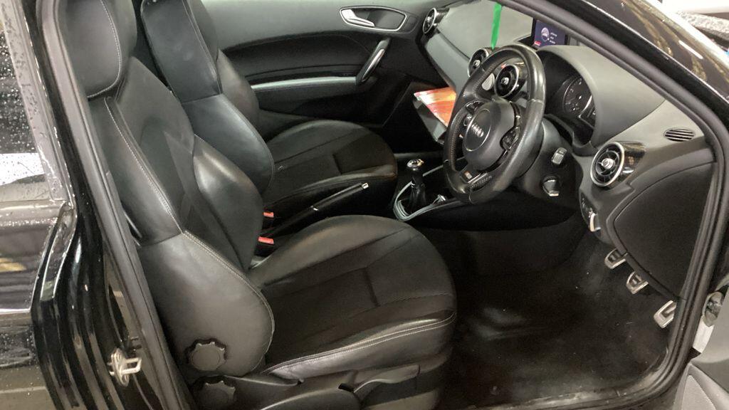 Used Audi A1 2015 for sale - 77783144: Photo 14