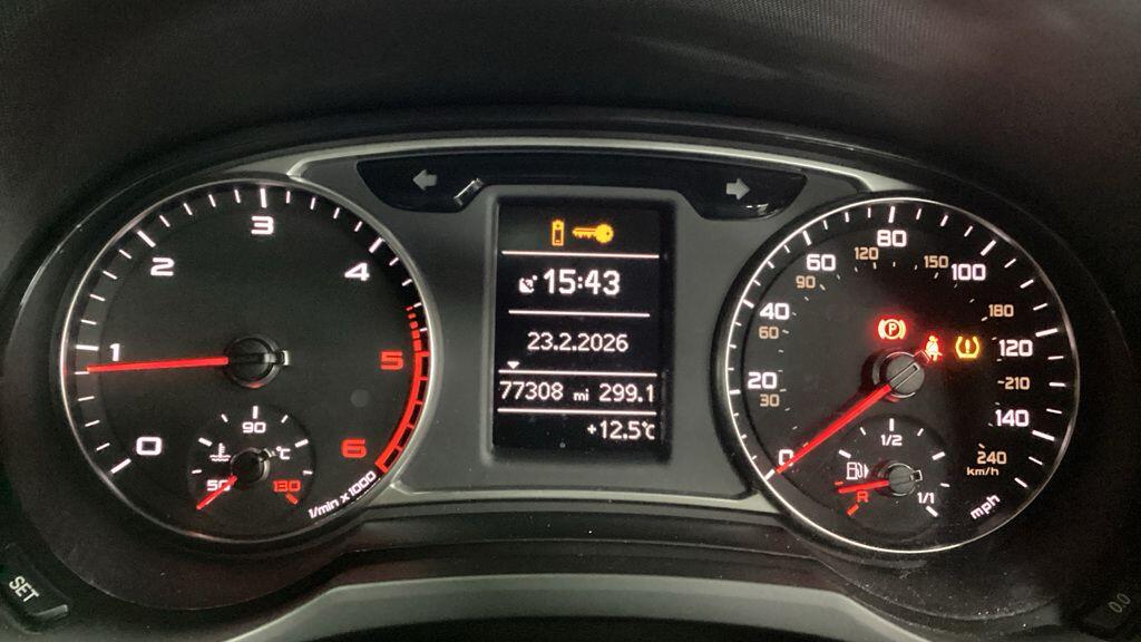 Used Audi A1 2015 for sale - 77783144: Photo 15