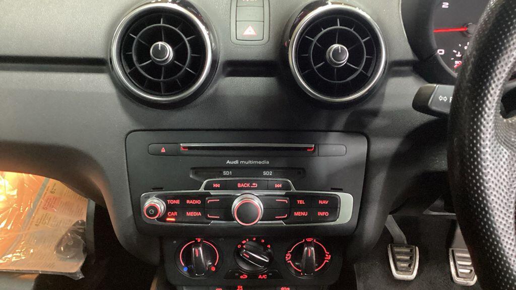 Used Audi A1 2015 for sale - 77783144: Photo 16