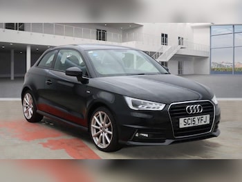 Audi A1 feature image