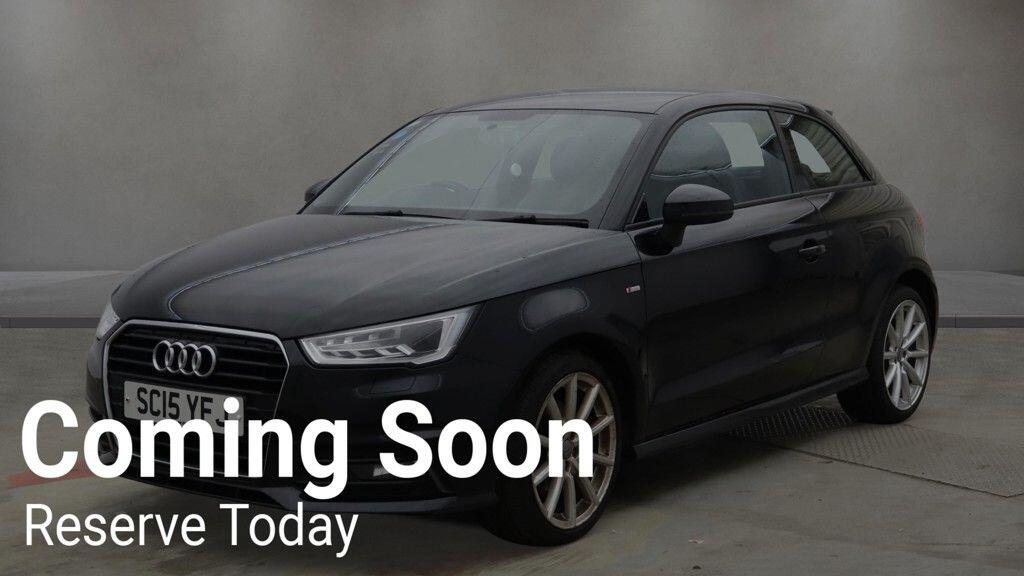 Used Audi A1 2015 for sale - 77783144: Photo 3