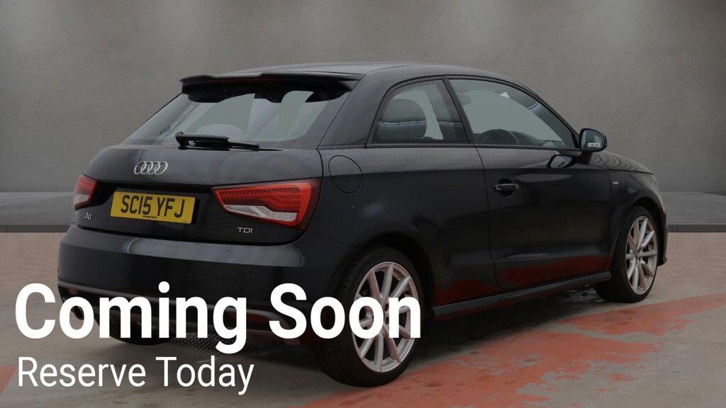 Used Audi A1 2015 for sale - 77783144: Photo 5