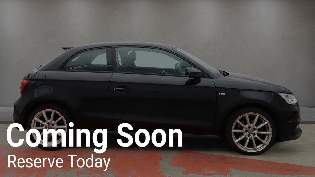 Used Audi A1 2015 for sale - 77783144: Photo 6