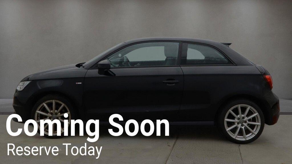 Used Audi A1 2015 for sale - 77783144: Photo 7